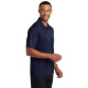 CornerStone® Micropique Gripper Men's Performance Polo