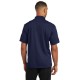 CornerStone® Micropique Gripper Men's Performance Polo