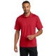 CornerStone® Micropique Gripper Men's Performance Polo