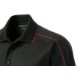 Sport-Tek® Micropique Sport-Wick® Piped Men's Performance Polo