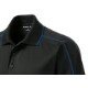Sport-Tek® Micropique Sport-Wick® Piped Men's Performance Polo