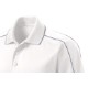 Sport-Tek® Micropique Sport-Wick® Piped Men's Performance Polo