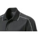 Sport-Tek® Micropique Sport-Wick® Piped Men's Performance Polo