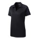 Sport-Tek® Micropique Sport-Wick® Piped Ladies' Performance Polo