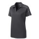Sport-Tek® Micropique Sport-Wick® Piped Ladies' Performance Polo
