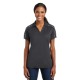 Sport-Tek® Micropique Sport-Wick® Piped Ladies' Performance Polo