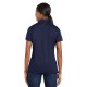 Sport-Tek® Micropique Sport-Wick® Piped Ladies' Performance Polo