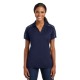 Sport-Tek® Micropique Sport-Wick® Piped Ladies' Performance Polo