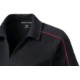 Sport-Tek® Micropique Sport-Wick® Piped Ladies' Performance Polo