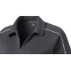 Sport-Tek® Micropique Sport-Wick® Piped Ladies' Performance Polo