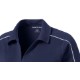 Sport-Tek® Micropique Sport-Wick® Piped Ladies' Performance Polo