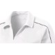 Sport-Tek® Micropique Sport-Wick® Piped Ladies' Performance Polo