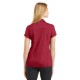 OGIO® Framework Performance Ladies' Pique Polo