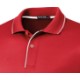 Sport-Tek® Dri-Mesh® Men's Performance Polo with Tipped Collar and Piping