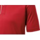 Sport-Tek® Dri-Mesh® Men's Performance Polo with Tipped Collar and Piping