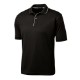 Sport-Tek® Dri-Mesh® Men's Performance Polo with Tipped Collar and Piping
