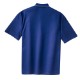 Sport-Tek® Dri-Mesh® Men's Performance Polo with Tipped Collar and Piping