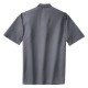 Sport-Tek® Dri-Mesh® Men's Performance Polo with Tipped Collar and Piping