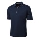 Sport-Tek® Dri-Mesh® Men's Performance Polo with Tipped Collar and Piping