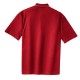 Sport-Tek® Dri-Mesh® Men's Performance Polo with Tipped Collar and Piping
