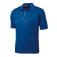 Sport-Tek® Dri-Mesh® Men's Performance Polo with Tipped Collar and Piping