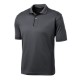 Sport-Tek® Dri-Mesh® Men's Performance Polo with Tipped Collar and Piping