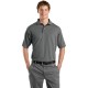Sport-Tek® Dri-Mesh® Men's Performance Polo with Tipped Collar and Piping