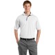 Sport-Tek® Dri-Mesh® Men's Performance Polo with Tipped Collar and Piping