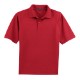 Port Authority® Dry Zone® Ottoman Men's Performance Polo