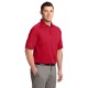 Port Authority® Dry Zone® Ottoman Men's Performance Polo