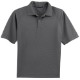 Port Authority® Dry Zone® Ottoman Men's Performance Polo