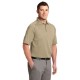 Port Authority® Dry Zone® Ottoman Men's Performance Polo