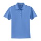 Port Authority® Dry Zone® Ottoman Ladies' Performance Polo