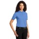 Port Authority® Dry Zone® Ottoman Ladies' Performance Polo