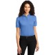 Port Authority® Dry Zone® Ottoman Ladies' Performance Polo
