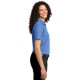 Port Authority® Dry Zone® Ottoman Ladies' Performance Polo