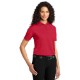 Port Authority® Dry Zone® Ottoman Ladies' Performance Polo
