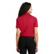 Port Authority® Dry Zone® Ottoman Ladies' Performance Polo