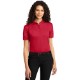 Port Authority® Dry Zone® Ottoman Ladies' Performance Polo