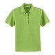 Port Authority® Dry Zone® Ottoman Ladies' Performance Polo