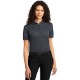Port Authority® Dry Zone® Ottoman Ladies' Performance Polo