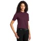 Port Authority® Dry Zone® Ottoman Ladies' Performance Polo