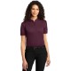 Port Authority® Dry Zone® Ottoman Ladies' Performance Polo