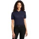 Port Authority® Dry Zone® Ottoman Ladies' Performance Polo