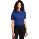 Port Authority® Dry Zone® Ottoman Ladies' Performance Polo