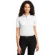 Port Authority® Dry Zone® Ottoman Ladies' Performance Polo