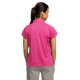 Sport-Tek® Contrast Stitch Micropique Sport-Wick® Ladies' Polo