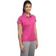 Sport-Tek® Contrast Stitch Micropique Sport-Wick® Ladies' Polo