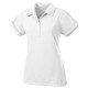 Sport-Tek® Contrast Stitch Micropique Sport-Wick® Ladies' Polo