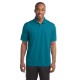 Sport-Tek® PosiCharge™ Micro-Mesh Men's Performance Polo